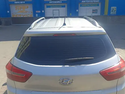 Hyundai Creta 2016 года за 7 750 000 тг. в Алматы – фото 6