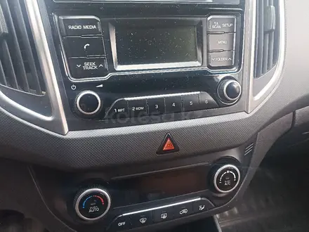 Hyundai Creta 2016 года за 7 750 000 тг. в Алматы – фото 7