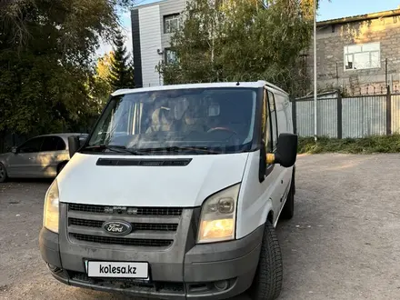 Ford Transit 2008 года за 4 099 000 тг. в Караганда – фото 3