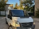 Ford Transit 2008 года за 4 099 000 тг. в Караганда