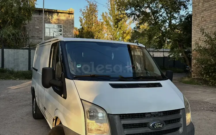 Ford Transit 2008 годаfor4 099 000 тг. в Караганда