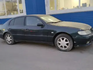 Lexus GS 300