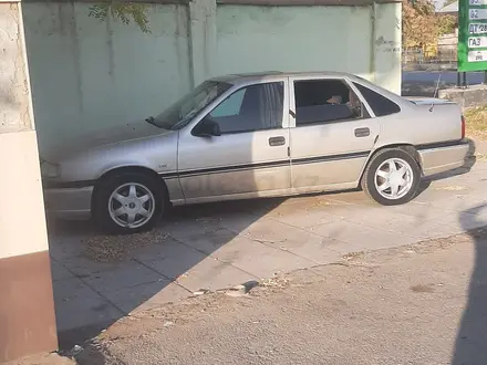 Opel Vectra 1993 года за 850 000 тг. в Шымкент – фото 4