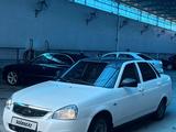 ВАЗ (Lada) Priora 2170 2010 года за 1 250 000 тг. в Туркестан – фото 4