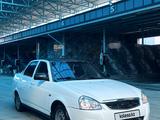 ВАЗ (Lada) Priora 2170 2010 года за 1 250 000 тг. в Туркестан – фото 3