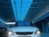 ВАЗ (Lada) Priora 2170 2010 года за 1 250 000 тг. в Туркестан – фото 2