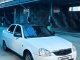 ВАЗ (Lada) Priora 2170 2010 года за 1 250 000 тг. в Туркестан