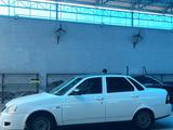 ВАЗ (Lada) Priora 2170 2010 года за 1 250 000 тг. в Туркестан – фото 5