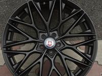 Новые литые диски Vossen 20 5 108* Made in Taiwan!үшін550 000 тг. в Караганда