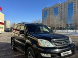 Lexus GX 470 2003 годаүшін11 400 000 тг. в Астана – фото 3