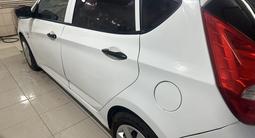 Hyundai Accent 2014 года за 5 000 000 тг. в Актау – фото 3