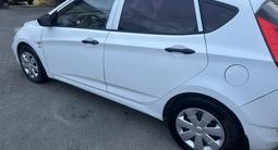 Hyundai Accent 2014 года за 5 000 000 тг. в Актау – фото 2