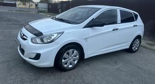 Hyundai Accent 2014 года за 5 000 000 тг. в Актау