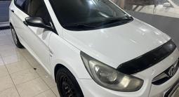 Hyundai Accent 2014 года за 5 000 000 тг. в Актау – фото 4