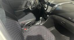 Hyundai Accent 2014 года за 5 000 000 тг. в Актау – фото 5