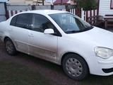 Volkswagen Polo 2008 годаүшін3 300 000 тг. в Новоишимский – фото 2