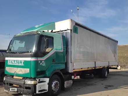 Mercedes-Benz  Actros 1997 года за 9 500 000 тг. в Караганда – фото 2