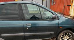 Renault Scenic 1998 года за 480 000 тг. в Кокшетау – фото 2