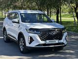 Chery Tiggo 7 Pro 2023 года за 6 900 000 тг. в Астана