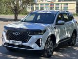 Chery Tiggo 7 Pro 2023 года за 6 900 000 тг. в Астана – фото 2
