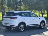 Chery Tiggo 7 Pro 2023 года за 6 900 000 тг. в Астана – фото 4