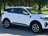 Chery Tiggo 7 Pro 2023 года за 6 900 000 тг. в Астана – фото 3