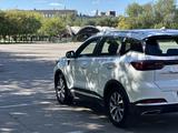 Chery Tiggo 7 Pro 2023 года за 6 900 000 тг. в Астана – фото 5