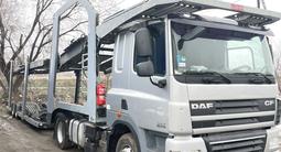 DAF  CF 85 2010 года за 29 900 000 тг. в Талгар – фото 2