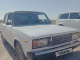 ВАЗ (Lada) 2107 2009 годаfor1 500 000 тг. в Шымкент