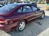 Mitsubishi Galant 1993 года за 1 300 000 тг. в Алматы – фото 5