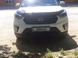 Hyundai Creta 2019 года за 9 000 000 тг. в Костанай