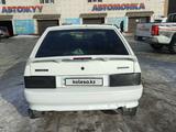 ВАЗ (Lada) 2114 2011 годаүшін1 500 000 тг. в Усть-Каменогорск – фото 3