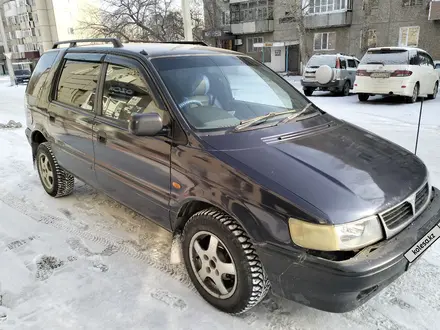 Mitsubishi Chariot 1994 года за 1 300 000 тг. в Семей