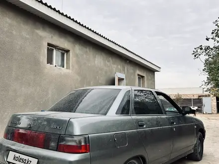 ВАЗ (Lada) 2110 2006 года за 1 000 000 тг. в Жанаозен