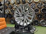 Диски TOYOTA LEXUS R-17*5*114.3 в наличии Astana за 204 000 тг. в Астана – фото 3