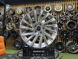 Диски TOYOTA LEXUS R-17*5*114.3 в наличии Astana за 204 000 тг. в Астана – фото 4