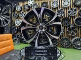Диски TOYOTA LEXUS Changan R-17*5*114.3 в наличии Astana за 195 000 тг. в Астана