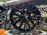 Диски Toyota Camry R 17*5*114.3 в наличии Astana за 203 000 тг. в Астана – фото 4