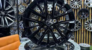 Диски Toyota Camry R 17*5*114.3 в наличии Astana за 203 000 тг. в Астана