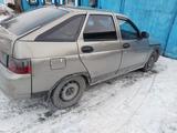 ВАЗ (Lada) 2112 2002 годаfor300 000 тг. в Семей – фото 4