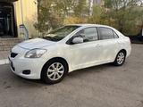 Toyota Yaris 2009 года за 3 300 000 тг. в Астана – фото 3