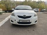 Toyota Yaris 2009 года за 3 300 000 тг. в Астана