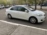 Toyota Yaris 2009 года за 3 300 000 тг. в Астана – фото 4