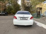 Toyota Yaris 2009 года за 3 300 000 тг. в Астана – фото 2