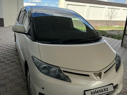 Toyota Estima 2010 года за 7 500 000 тг. в Тараз – фото 6