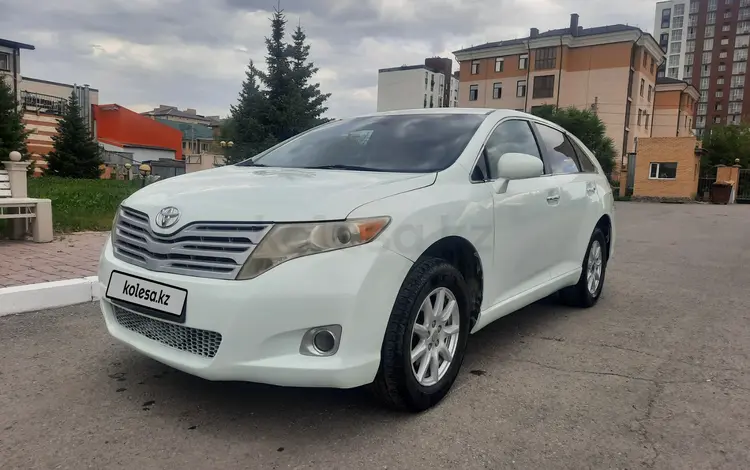 Toyota Venza 2010 годаүшін8 800 000 тг. в Караганда