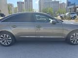 Audi A6 2012 года за 6 300 000 тг. в Астана – фото 4