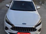 JAC J7 2021 года за 5 000 000 тг. в Жетысай