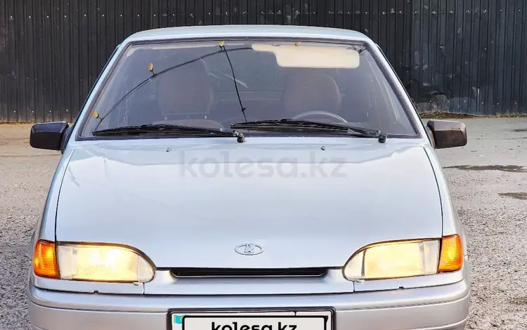 ВАЗ (Lada) 2114 2013 годаүшін1 500 000 тг. в Шымкент