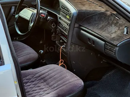 ВАЗ (Lada) 2114 2013 года за 1 500 000 тг. в Шымкент – фото 5